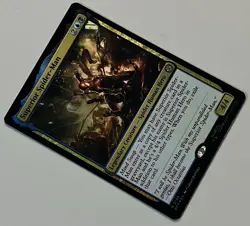 MTG Marvel’s Spider-Man Superior Spider-Man Legendary Creature RARE FOIL #0155 - Image 2
