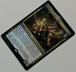 MTG Marvel’s Spider-Man Superior Spider-Man Legendary Creature RARE FOIL #0155 - Image 3