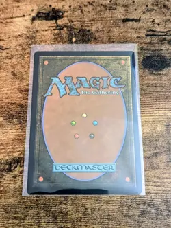 Nazgul #336 Lord of the Rings: Tales of Middle-Earth Magic The Gathering MTG - Image 2