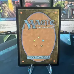 Goblin Bombardment (Borderless) Marvel Universe Eternal-Legal Foil - Image 2