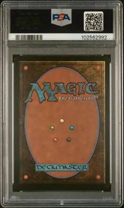 2024 MTG SECRET LAIR DROP FOIL #811 ELESH NORN PSA 10 - Image 2