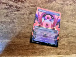 Propaganda (381) Secret Lair Drop Foil - Image 1