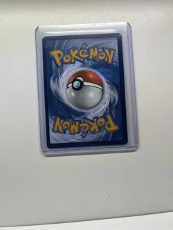 Pokemon TCG Charizard EX Holo Ultra Rare Card 223/197 SV03 Obsidian Flames - Image 2