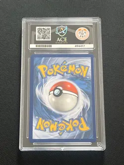 Pokemon Gardevoir & Sylveon GX Tag Team 130/214 Unbroken Bonds ACE 10 perfect 10 - Image 3