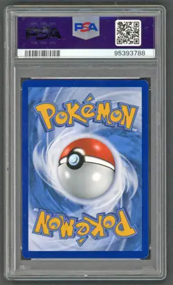 Pokemon Cards - PSA 10 Pikachu Grey Felt Hat 085 - Van Gogh Promo - GEM MT - Image 2