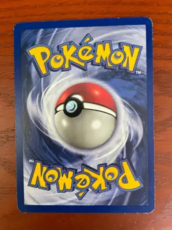 Pokemon Sandshrew 62/102 SINGLE USED EXCELLENT CONDITION SEE PHOTOS - Image 2