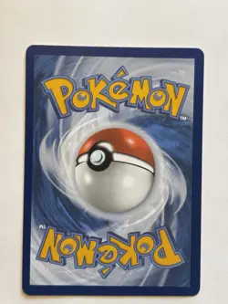 Pokemon TCG Radiant Charizard 020/159 2023 Crown Zenith Radiant Rare Card - NM - Image 2