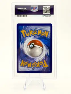 PSA 10 Cynthia's Roserade 184/182 Pokemon Destined Rivals Illustration Rare 2025 - Image 2