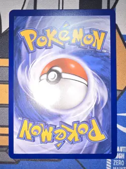Pokemon - Mega Evolution - Clawitzer #141/132 Illustration Rare - Near Mint - Image 2