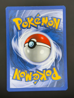 Politoed 8/75 Unlimited Holo Rare Pokemon TCG Neo Discovery LP/MP English - Image 2