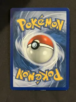 Totodile Reverse Holo 79/101 Pokemon Hidden Legends English Common 2004 MP - Image 2