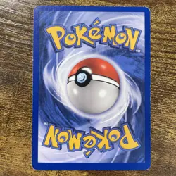 Houndour - 39/75 - 1st Edition Neo Discovery Set - Pokemon Card - Image 2