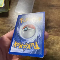 Houndour - 39/75 - 1st Edition Neo Discovery Set - Pokemon Card - Image 5