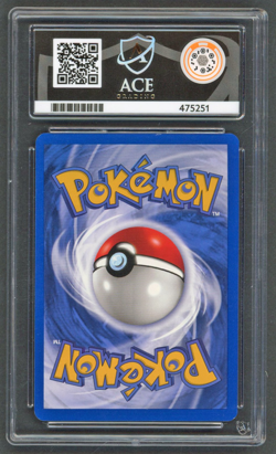 Pokemon Cards - ACE 9 Dark Charizard 4/82 - Team Rocket Holo - PSA BGS CGC - Image 2