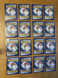 Pikachu V-Union Promo Set Pokemon Celebrations 25th Anniversary (lot of 4) - Image 2