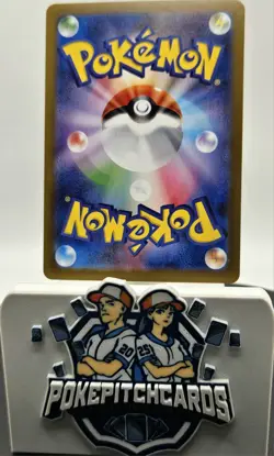Ambipom 092/80 M2: Inferno X Holo (Japanese) Free Shipping NM Pokemon - Image 3