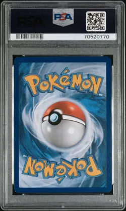 Pokemon! PSA 10 Wicke 147/147 - Full Art Trainer - Burning Shadows - Mint - Image 2