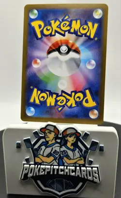 Toxtricity 089/80 M2: Inferno X Holo (Japanese) Free Shipping Pokemon NM - Image 3