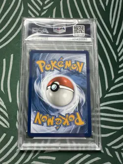 2023 POKEMON SCARLET & VIOLET ELITE TRAINER BOX #013 MIRAIDON PSA 10 - Image 2