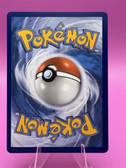 Pikachu ex Surging Sparks Ultra Rare Pokemon TCG 057/191 Scarlet & Violet - Image 2