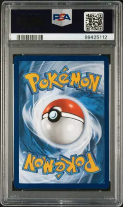 2024 POKEMON TEF EN-TEMPORAL FORCES ULTRA RARE #193 GENGAR EX PSA 10 - Image 2