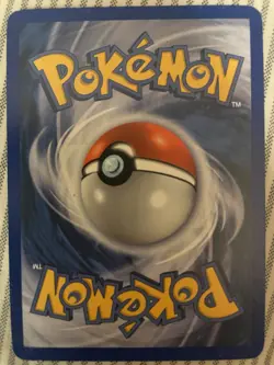 Ditto Pokemon TCG Bundle 7 VINTAGE Dittos From 2003-2005 sets 2 holos - Image 4