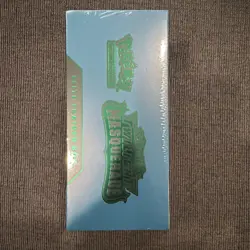 Pokemon TCG Scarlet & Violet Twilight Masquerade Elite Trainer Box ETB - SEALED - Image 4