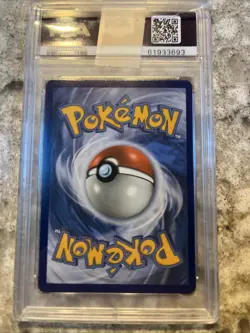 Pokemon TCG XY Evolutions 2016 Charizard EX #101/108 GEM MT 10 - Image 2