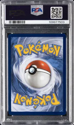 2021 POKEMON CELEBRATIONS CLASSIC COLL #24 BIRTHDAY PIKACHU-HOLO PSA 10 - Image 2