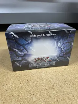 Yu-Gi-Oh! Blue-Eyes White Destiny Structure Deck Sealed Factory Case [8 Decks] - Image 5