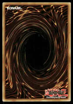Yu-Gi-Oh! TCG Right Leg of the Forbidden One Regular - Image 2