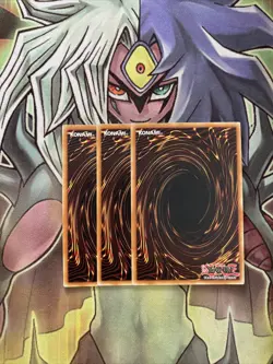 SDSA-EN032 x3 Swords of Concealing Light Common Excellent Condition Yugioh - Image 2