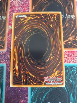 Yu-Gi-Oh! TCG Diviner of the Herald MP22-EN056 Prismatic Secret Rare 1st Ed NM - Image 3