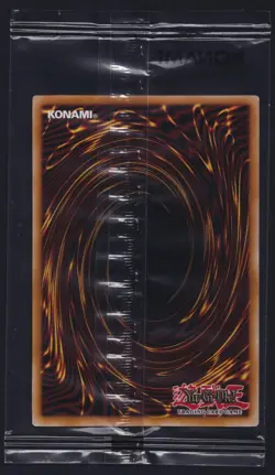 Yu-Gi-Oh Red-Eyes Black Dragon X Nike Worlds Promo NKC1-EN002 Collab Sealed 2025 - Image 2