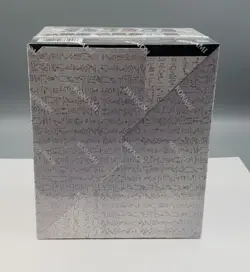 Sealed Yu-Gi-Oh Legendary Collection 25th Anniversary Edition Display Box - Image 4