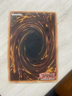 Yu-Gi-Oh XYZ-Dragon Cannon BPT-010 Secret Rare Lightly Played - Image 3