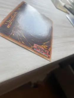 Yu-Gi-Oh XYZ-Dragon Cannon BPT-010 Secret Rare Lightly Played - Image 4