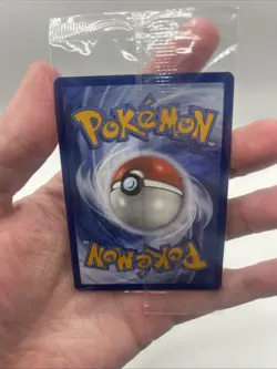 SEALED Pokemon Center Exclusive SVP #129 Pecharunt ETB Promo Pokemon TCG Card - Image 4