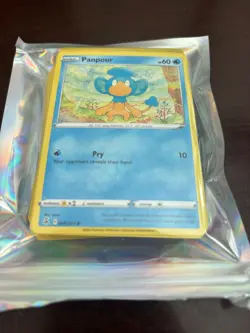 Pokemon Cards English & Japanese 50-Card Lot - Mint Battle-Ready Collection - Image 1