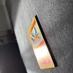 Charizard Expedition Reverse Holo Rare Card 39/165 Mint Condition 2002 Real Gem - Image 2