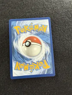 Pokemon Meltan TCG Holo Card 179/162SV05: Temporal Forces - Image 2