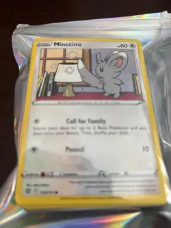 Pokemon Cards English & Japanese 50-Card Lot - Mint Battle-Ready Collection - Image 1