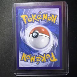 Pokemon Card Chinese Gem Pack Horizon Quaxly CBB1C-05 09/09 Full Art 2025 - Image 2