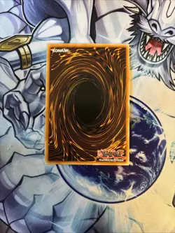 (MP25) Spell Card Monster Reborn MP25-EN006 Starlight Rare 1st Yugioh VLP - Image 3