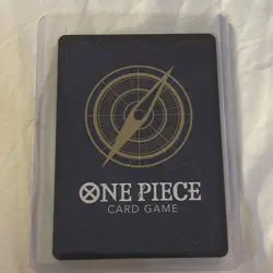 Zoro OP06-118 SEC One Piece Card Game PRB-02 The Best Vol. 2 Japanese - Image 2