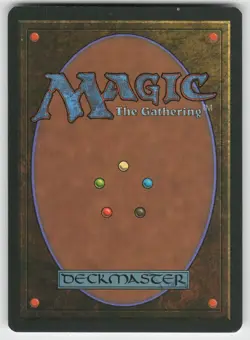 Sengir Vampire U Fourth Edition MTG - Image 2