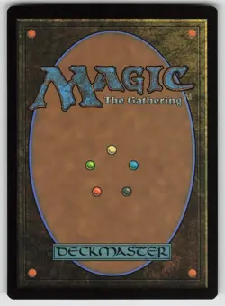 Myriad Landscape (Retro Frame) U Commander: The Brothers' War 190 MTG - Image 2