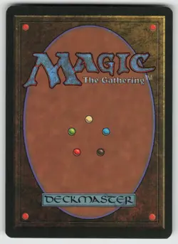 Spore Flower U Fallen Empires MTG - Image 2