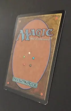 MTG - Magic: The Gathering - Rhystic Circle - Prophecy PCY (LP) (FOIL) (SIGNED) - Image 5