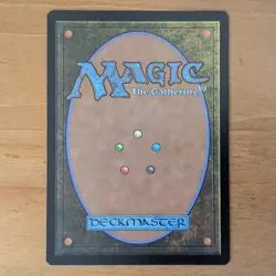 Zanarkand, Ancient Metropolis - Prerelease Foil Stamped Promo- Final Fantasy MTG - Image 3